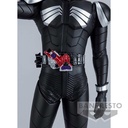 (PO) Kamen Rider W Hero's Brave Statue Figure - Kamen Rider Skull Image_6