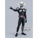(PO) Kamen Rider W Hero's Brave Statue Figure - Kamen Rider Skull Image_7