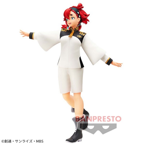 (PO) MS Gundam: The Witch from Mercury - Suletta Mercury Image_1