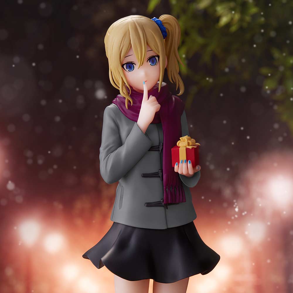 (PO) Kaguya-sama: Love is War Ultra Romantic Kyunties Hayasaka Ai Image_1