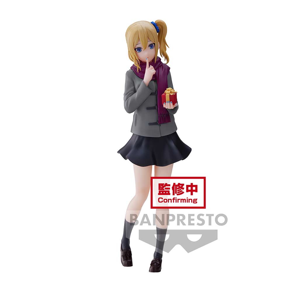 (PO) Kaguya-sama: Love is War Ultra Romantic Kyunties Hayasaka Ai Image_2