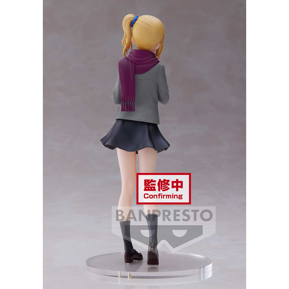 (PO) Kaguya-sama: Love is War Ultra Romantic Kyunties Hayasaka Ai Image_5