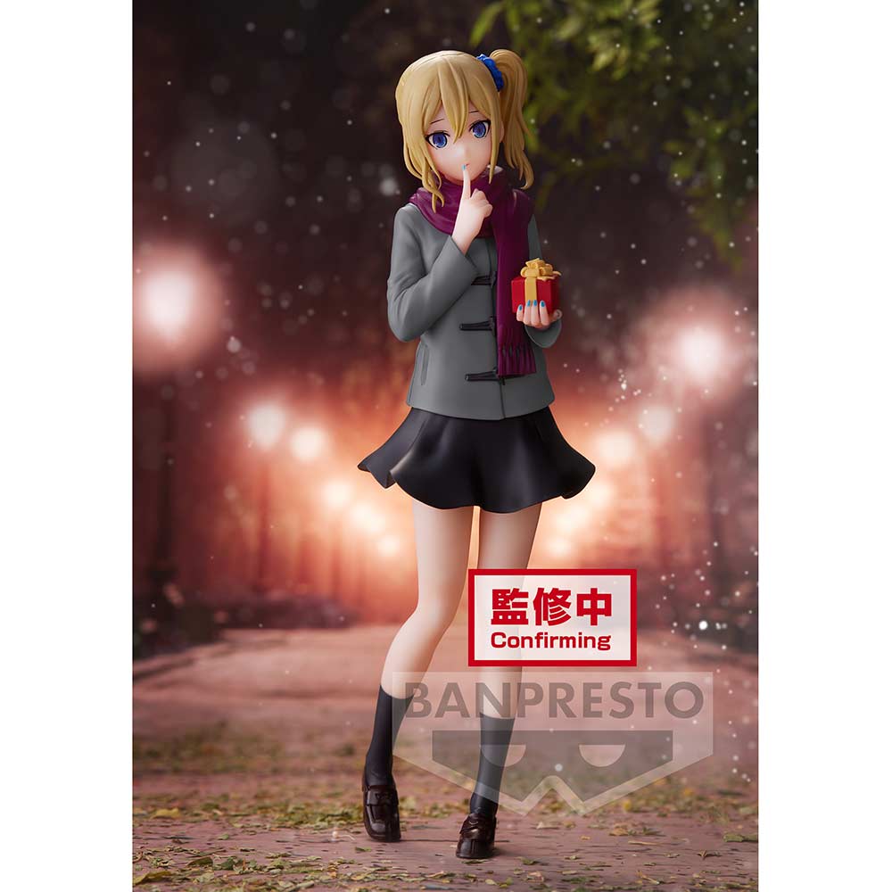 (PO) Kaguya-sama: Love is War Ultra Romantic Kyunties Hayasaka Ai Image_6