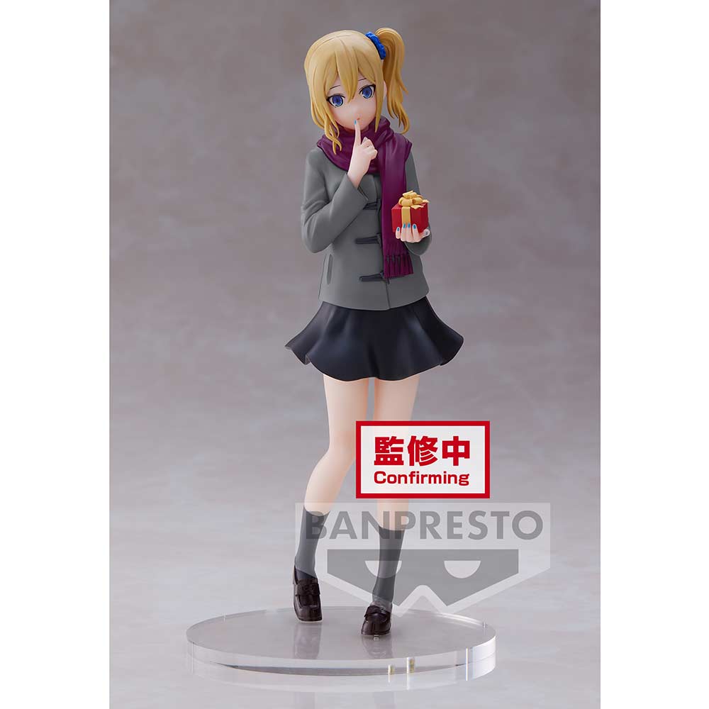 (PO) Kaguya-sama: Love is War Ultra Romantic Kyunties Hayasaka Ai Image_8
