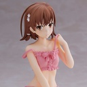 (PO) A Certain Scientific Railgun T Relax Time - Mikoto Misaka Image_1