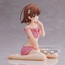 (PO) A Certain Scientific Railgun T Relax Time - Mikoto Misaka Image_3