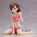 (PO) A Certain Scientific Railgun T Relax Time - Mikoto Misaka Image_4