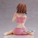 (PO) A Certain Scientific Railgun T Relax Time - Mikoto Misaka Image_5