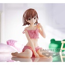 (PO) A Certain Scientific Railgun T Relax Time - Mikoto Misaka Image_7