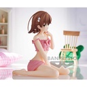 (PO) A Certain Scientific Railgun T Relax Time - Mikoto Misaka Image_9
