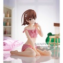 (PO) A Certain Scientific Railgun T Relax Time - Mikoto Misaka Image_10
