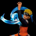 (PO) NARUTO Shippuden Effectreme - Uzumaki Naruto Image_1