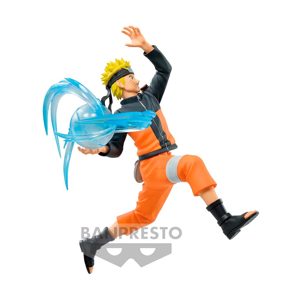 (PO) NARUTO Shippuden Effectreme - Uzumaki Naruto Image_3
