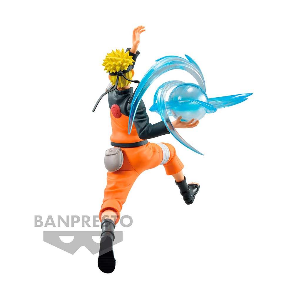 (PO) NARUTO Shippuden Effectreme - Uzumaki Naruto Image_5