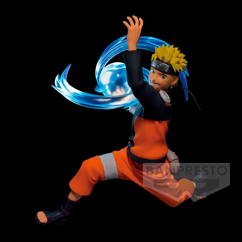 (PO) NARUTO Shippuden Effectreme - Uzumaki Naruto Image_6