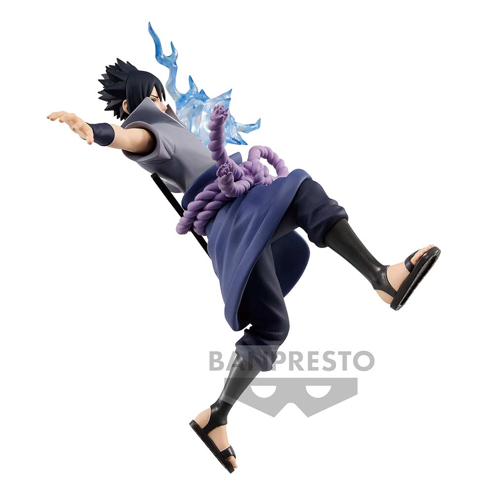 (PO) NARUTO Shippuden Effectreme - Uchiha Sasuke Image_3