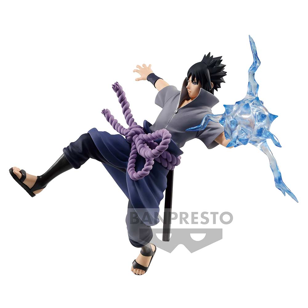 (PO) NARUTO Shippuden Effectreme - Uchiha Sasuke Image_4