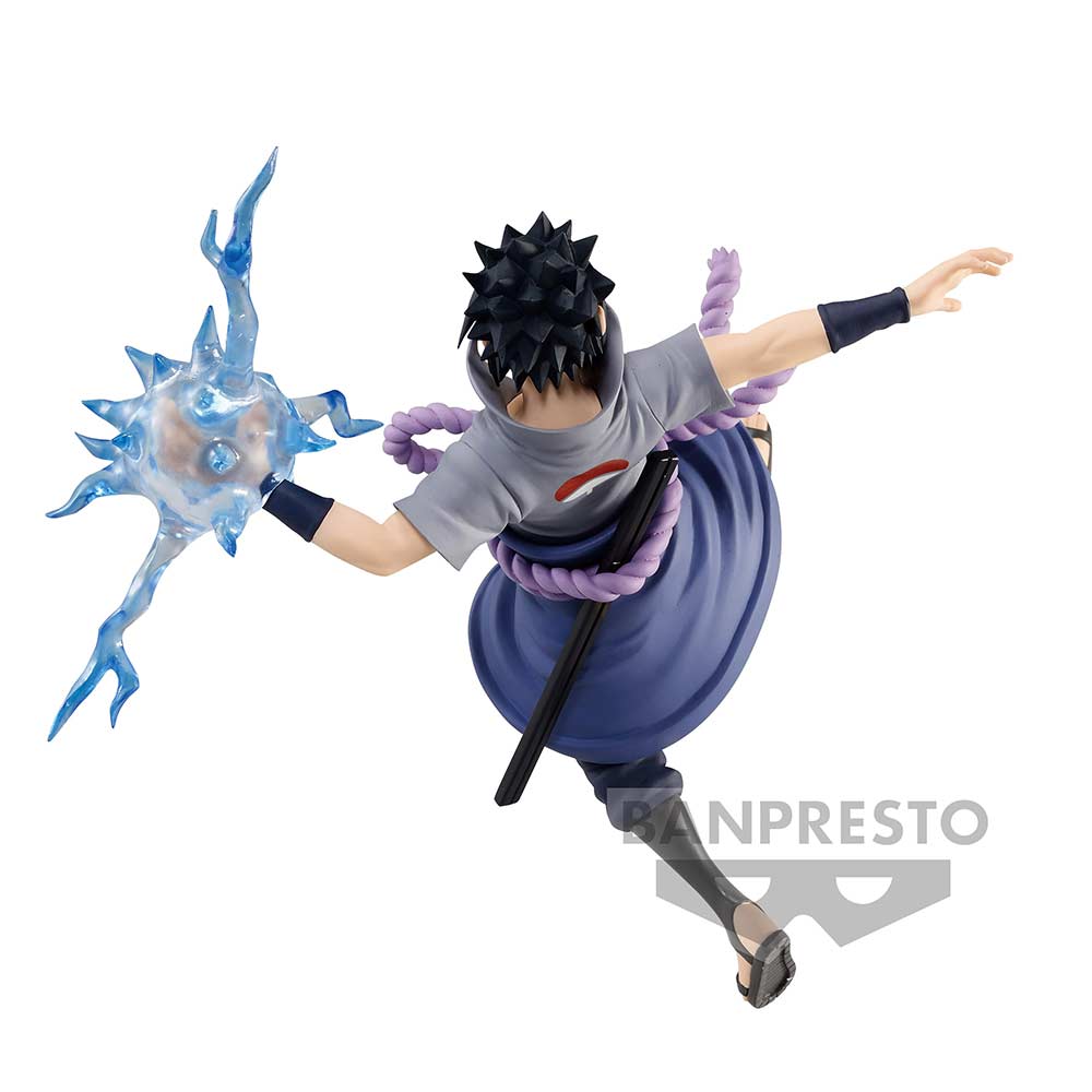 (PO) NARUTO Shippuden Effectreme - Uchiha Sasuke Image_5