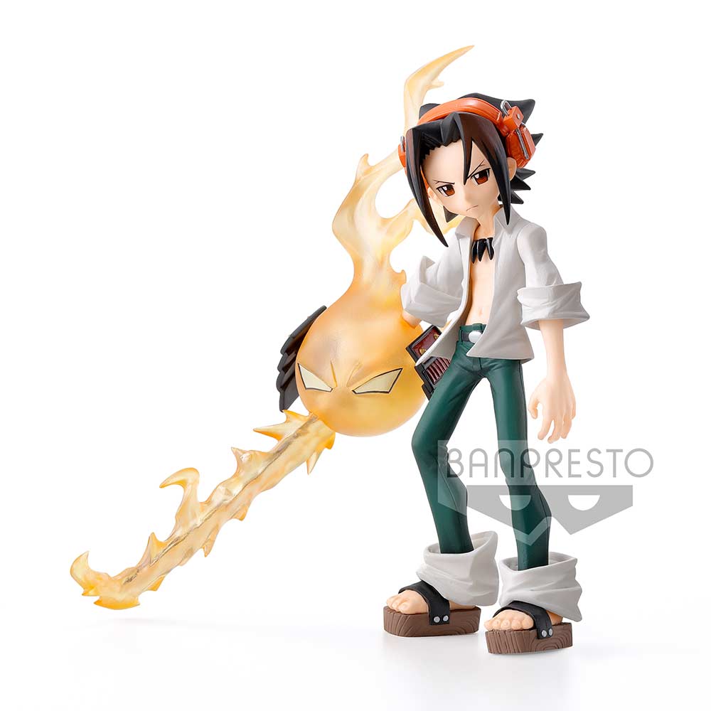 (PO) Shaman King Yoh Asakura 2 Image_2