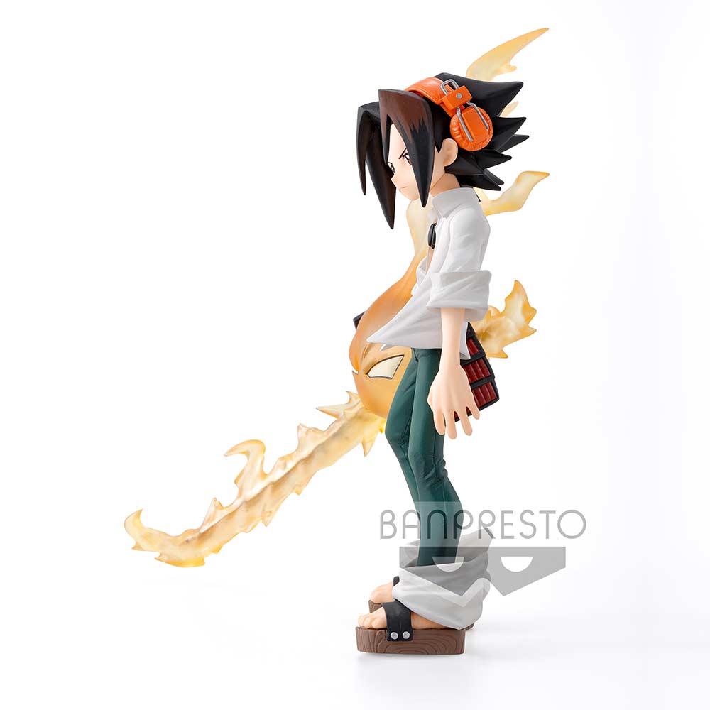 (PO) Shaman King Yoh Asakura 2 Image_4