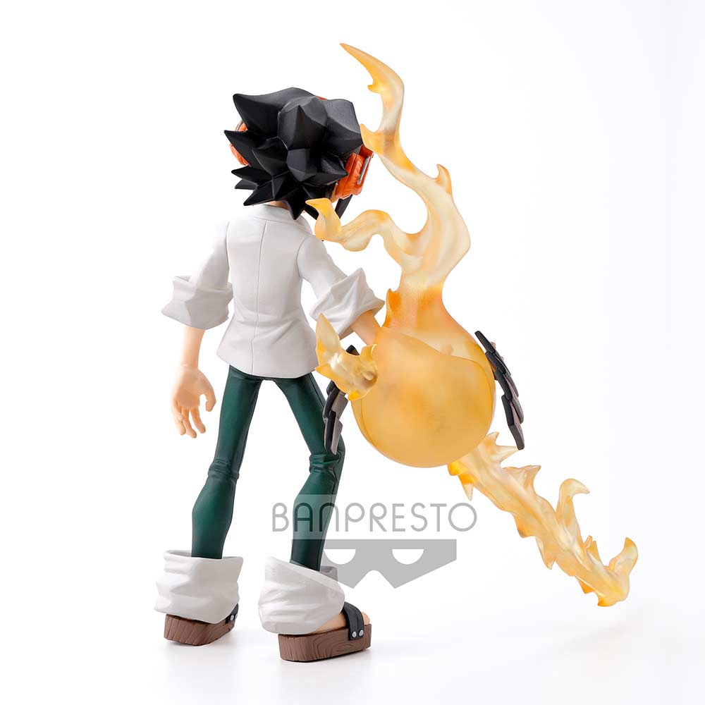 (PO) Shaman King Yoh Asakura 2 Image_5