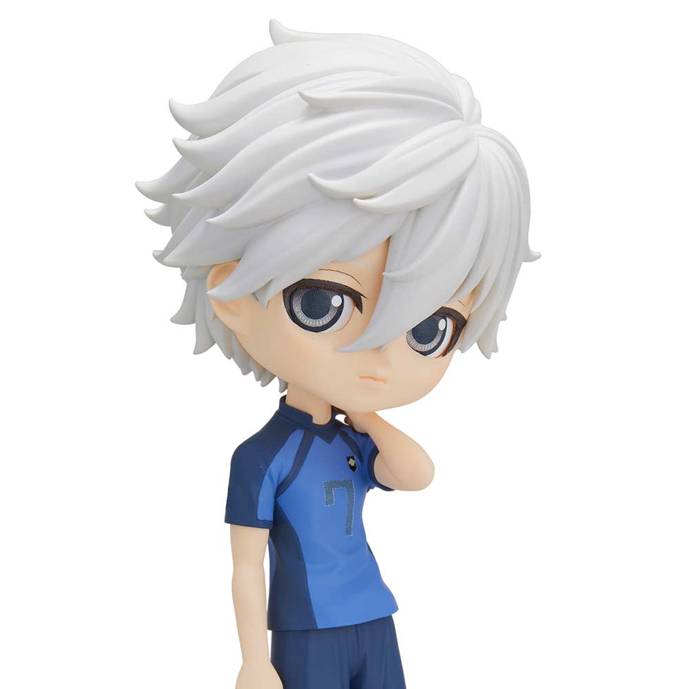 (PO) Q Posket Blue Lock - Nagi Seishiro Image_1
