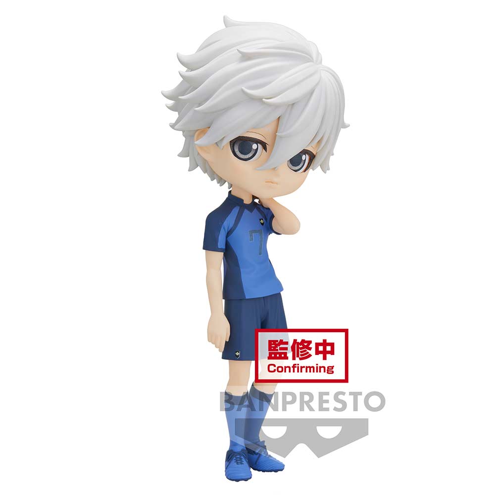 (PO) Q Posket Blue Lock - Nagi Seishiro Image_2