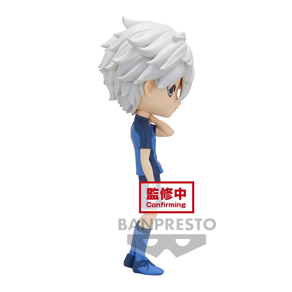 (PO) Q Posket Blue Lock - Nagi Seishiro Image_3