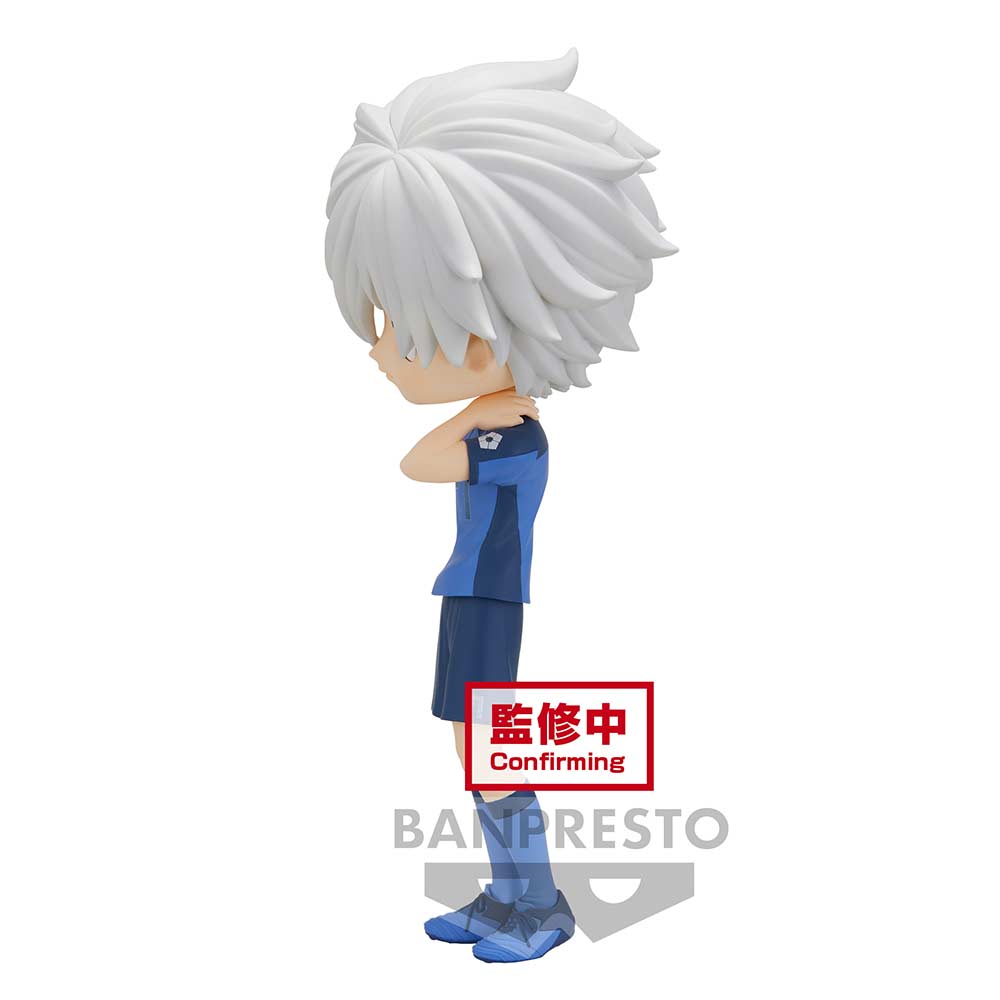 (PO) Q Posket Blue Lock - Nagi Seishiro Image_4