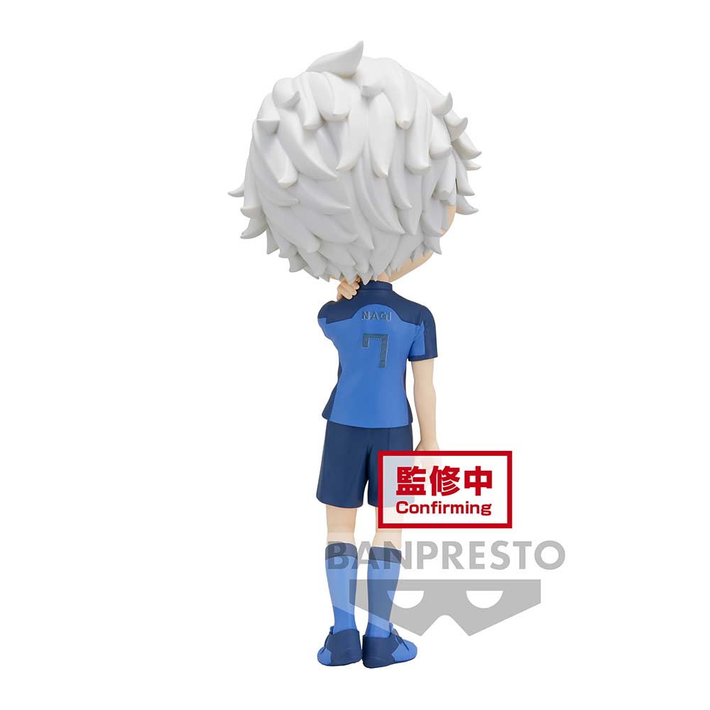 (PO) Q Posket Blue Lock - Nagi Seishiro Image_5