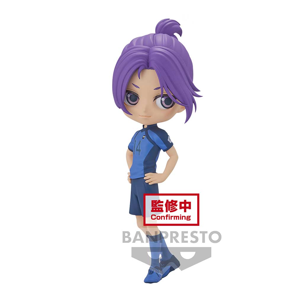 (PO) Q Posket Blue Lock - Mikage Reo Image_2