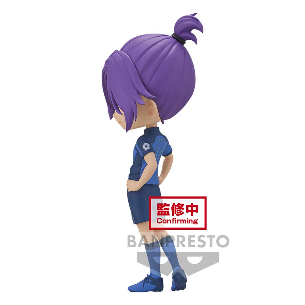 (PO) Q Posket Blue Lock - Mikage Reo Image_4