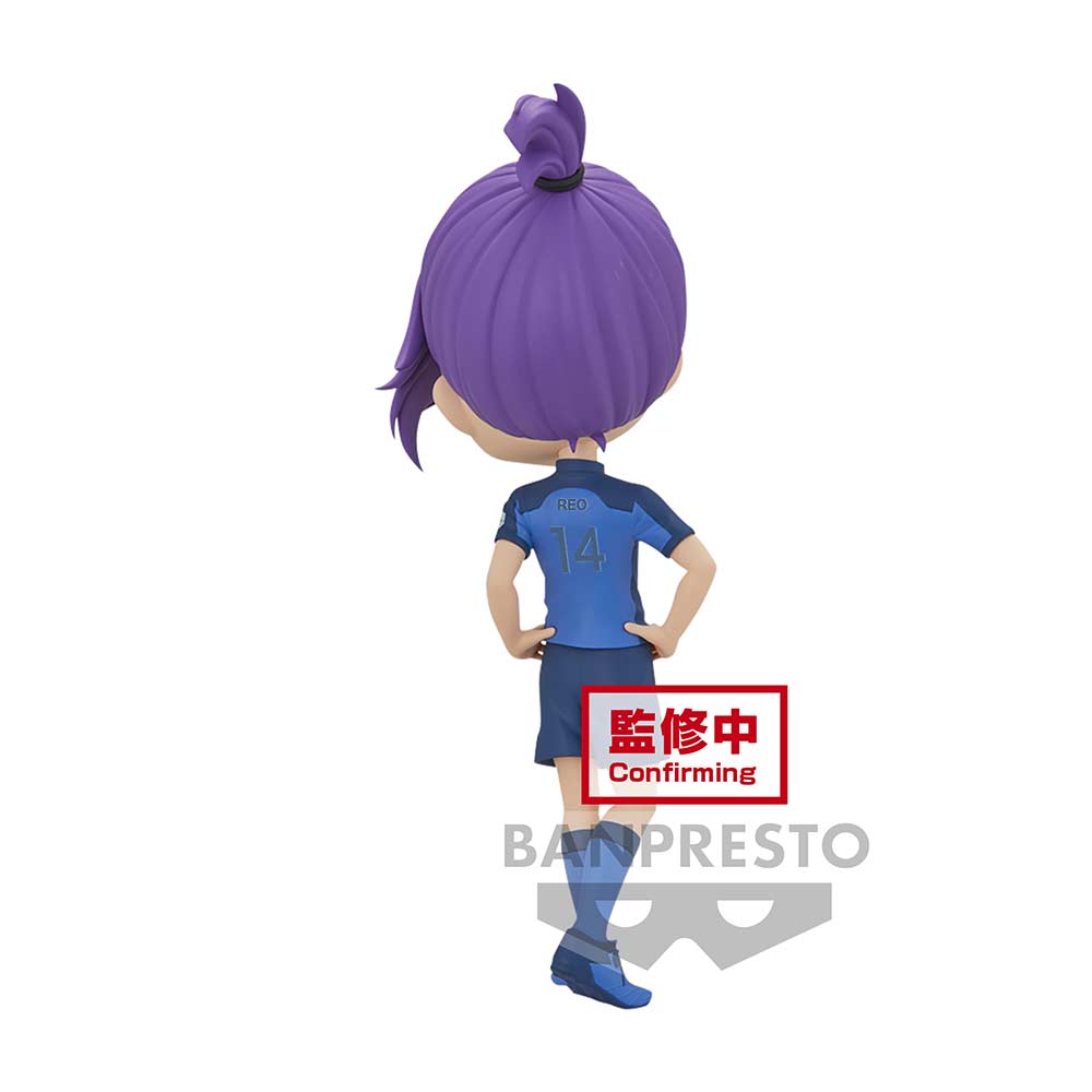 (PO) Q Posket Blue Lock - Mikage Reo Image_5