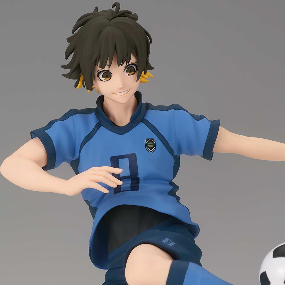 (PO) Blue Lock - Bachira Meguru Figure Image_1