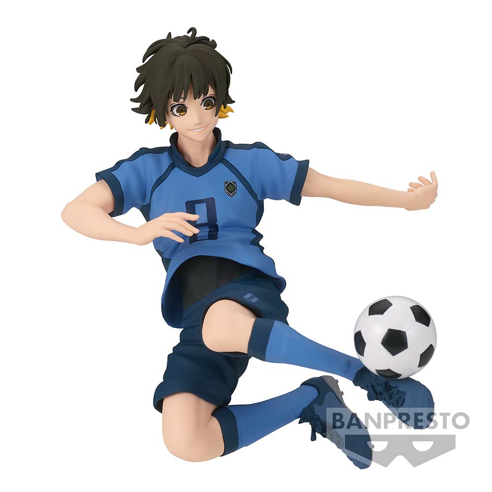 (PO) Blue Lock - Bachira Meguru Figure Image_2