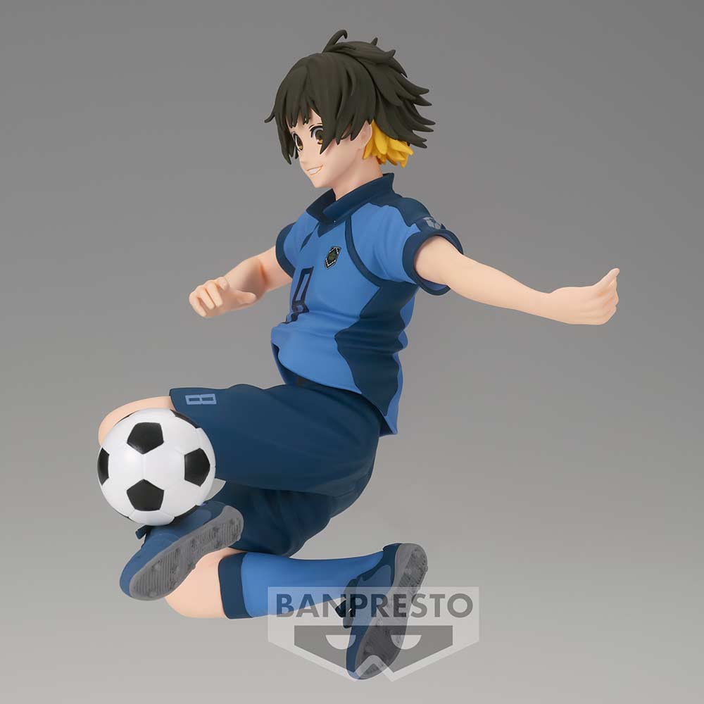 (PO) Blue Lock - Bachira Meguru Figure Image_4