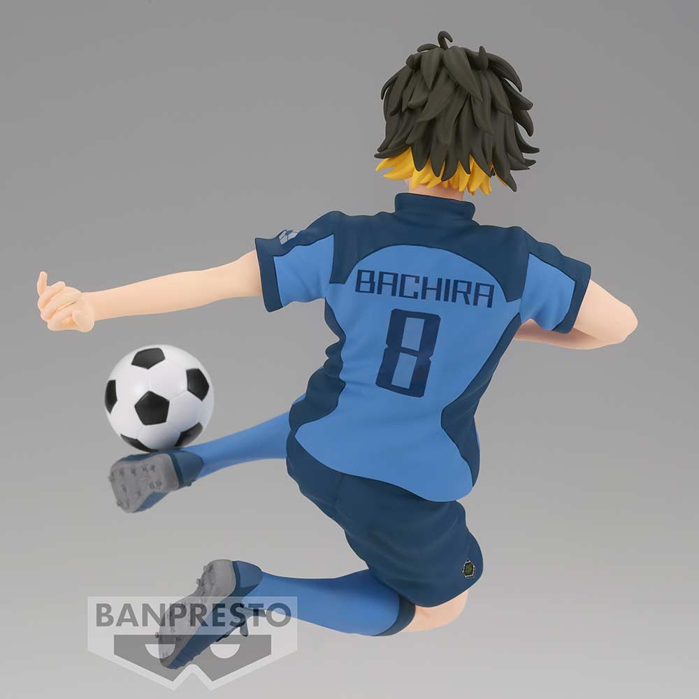 (PO) Blue Lock - Bachira Meguru Figure Image_6