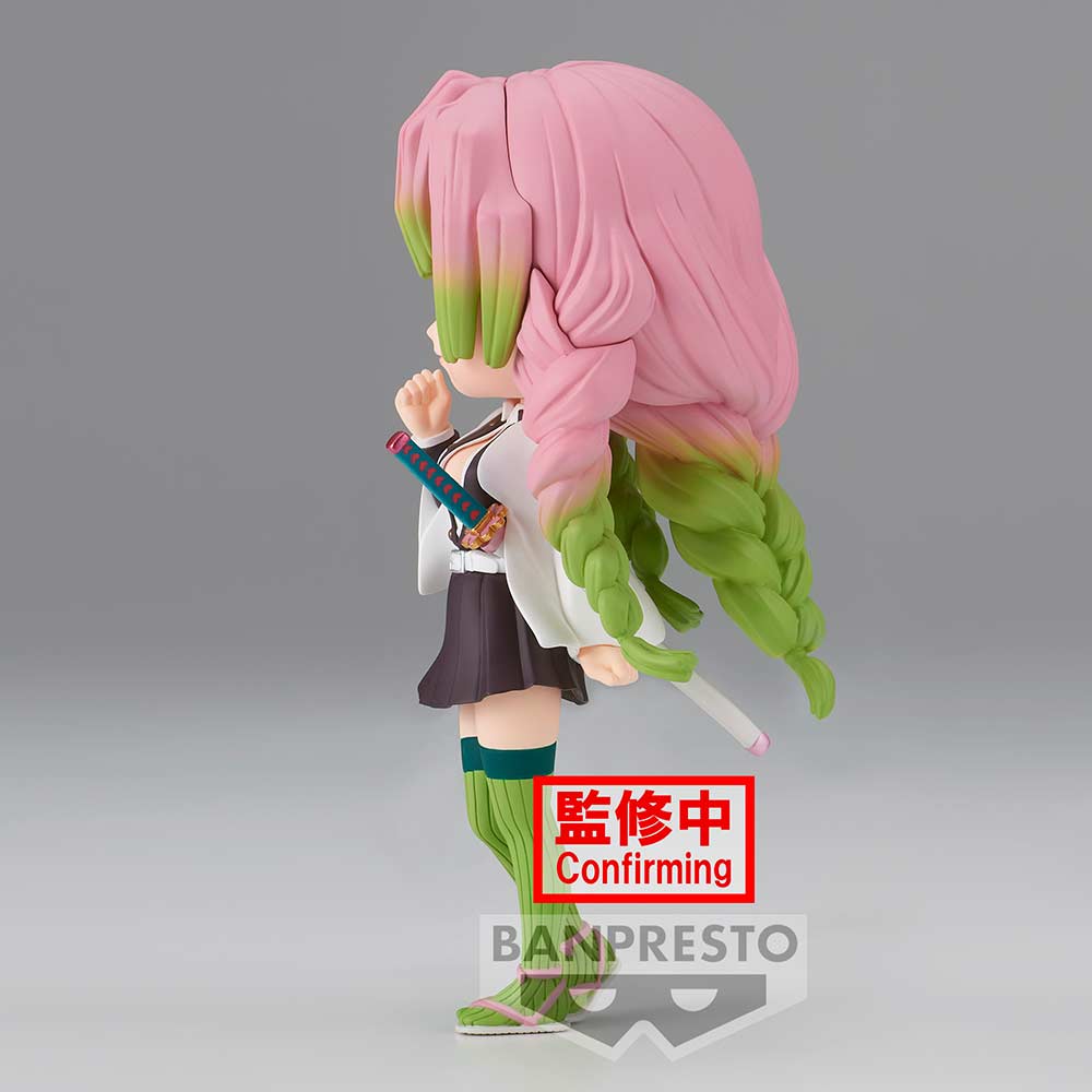 (PO) Q Posket Demon Slayer: Kimetsu no Yaiba - Kanroji Mitsuri Image_4