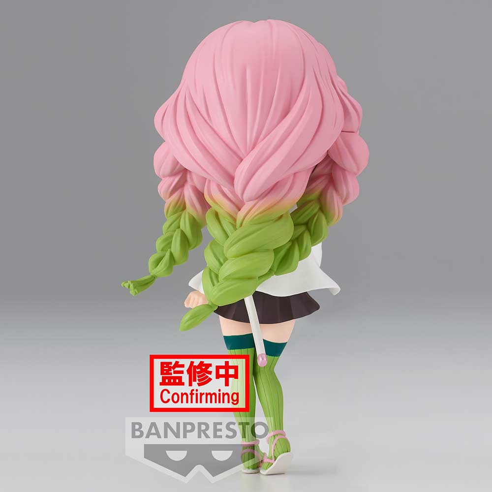 (PO) Q Posket Demon Slayer: Kimetsu no Yaiba - Kanroji Mitsuri Image_6