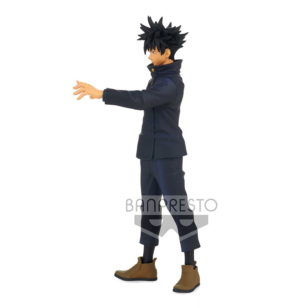 (PO) Jujutsu Kaisen Jukon no Karta - Megumi Fushiguro Image_3