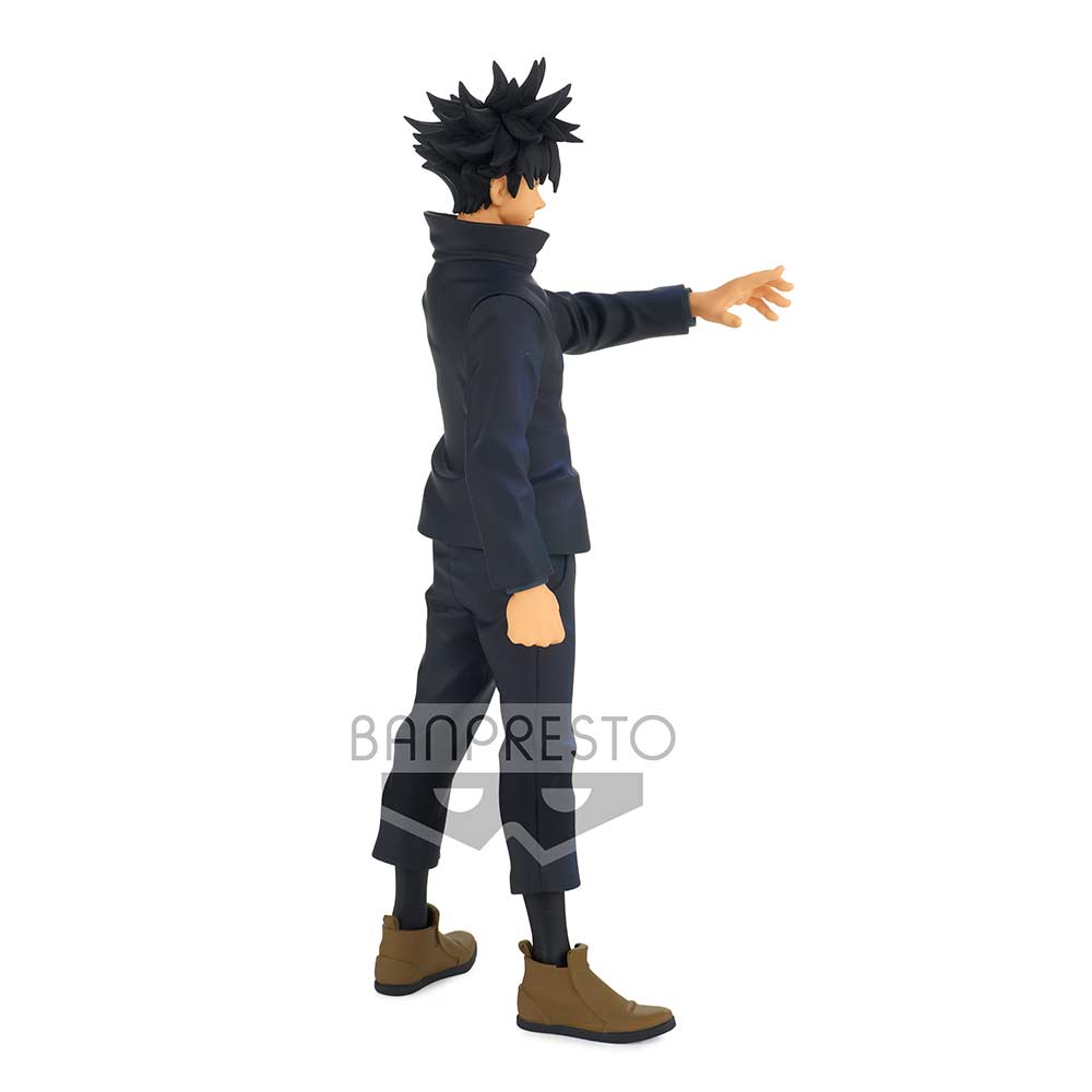 (PO) Jujutsu Kaisen Jukon no Karta - Megumi Fushiguro Image_4