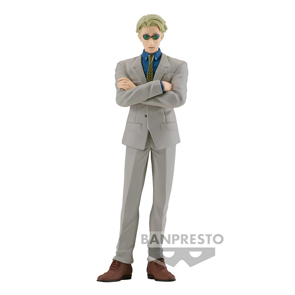 (PO) Jujutsu Kaisen Jukon no Karta - Nanami Kento Image_2
