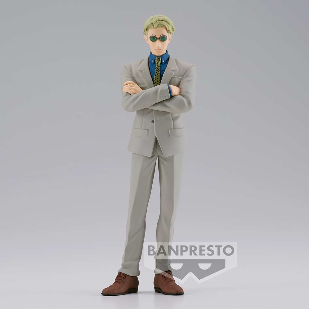 (PO) Jujutsu Kaisen Jukon no Karta - Nanami Kento Image_3
