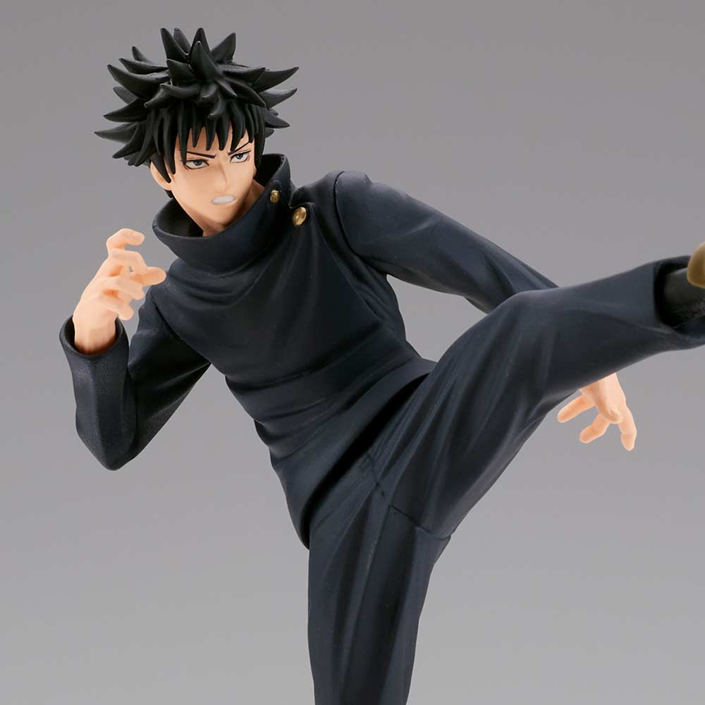 (PO) Jujutsu Kaisen Combination Battle - Megumi Fushiguro Image_1
