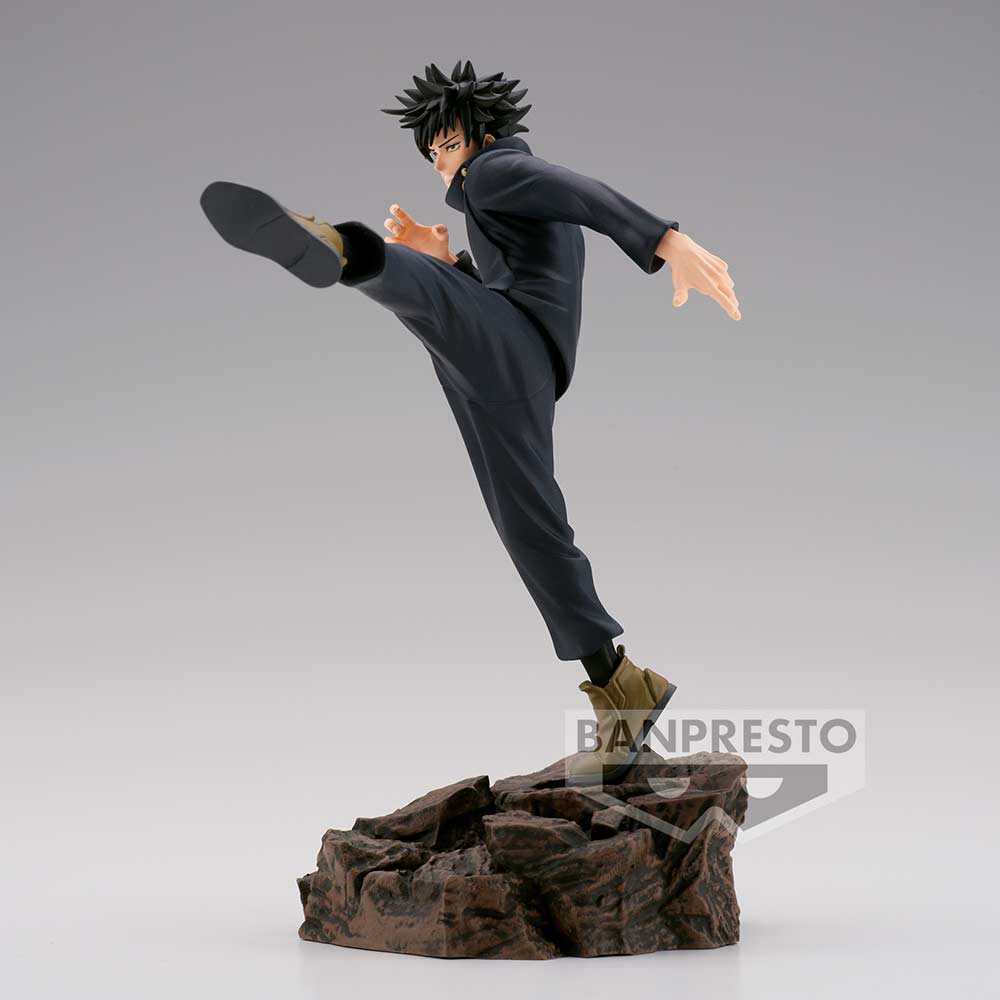 (PO) Jujutsu Kaisen Combination Battle - Megumi Fushiguro Image_3