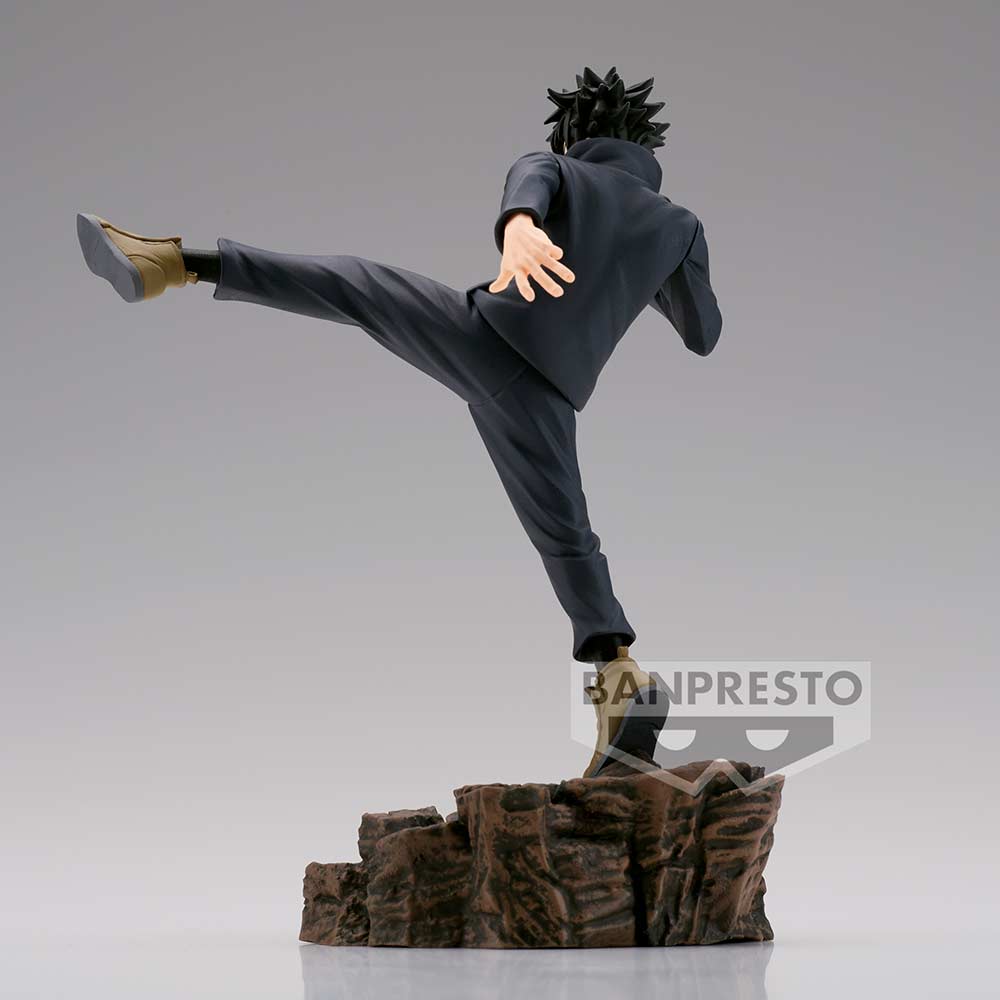 (PO) Jujutsu Kaisen Combination Battle - Megumi Fushiguro Image_5