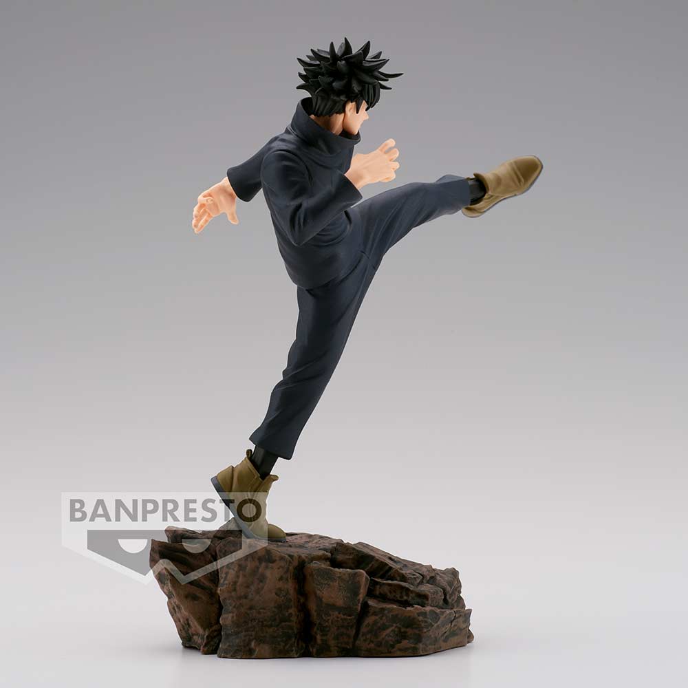 (PO) Jujutsu Kaisen Combination Battle - Megumi Fushiguro Image_6