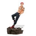(PO) Jujutsu Kaisen Combination Battle - Sukuna Image_2