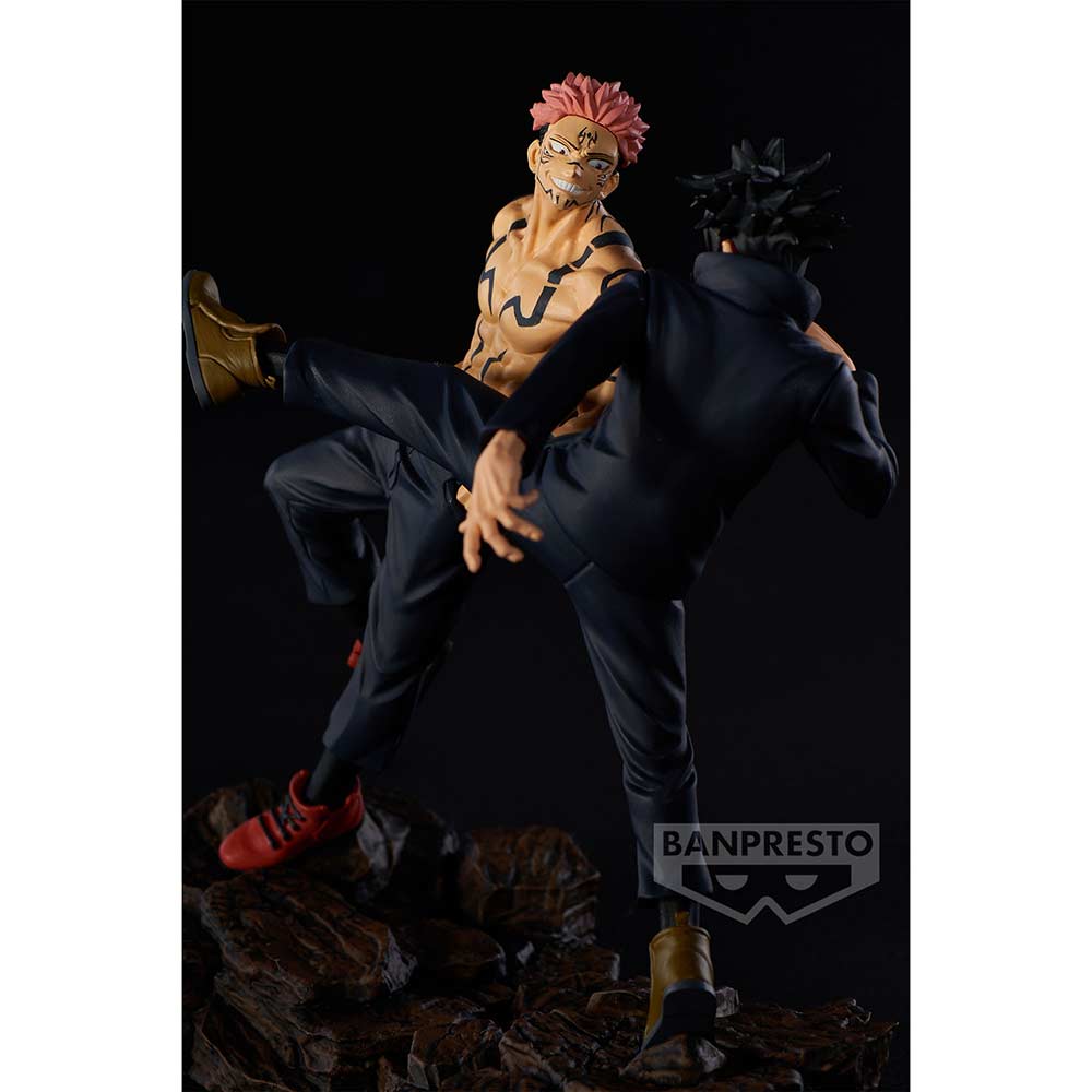 (PO) Jujutsu Kaisen Combination Battle - Sukuna Image_8
