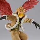 (PO) My Hero Academia The Amazing Heroes Vol.24 - Hawks Image_1